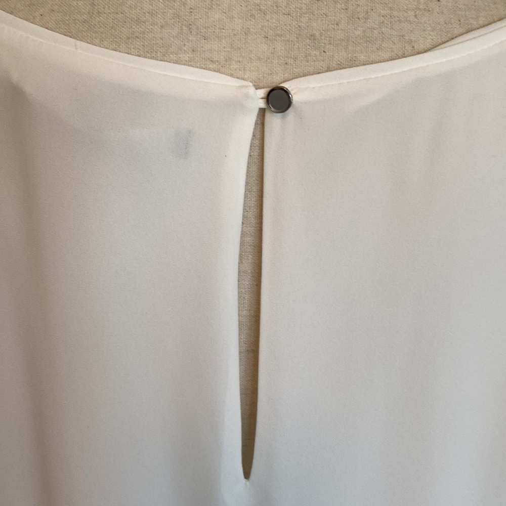 WHBM kimono blouse - Picture 6 of 6